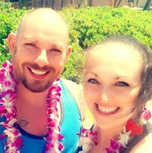 Meet your Posher, Becky